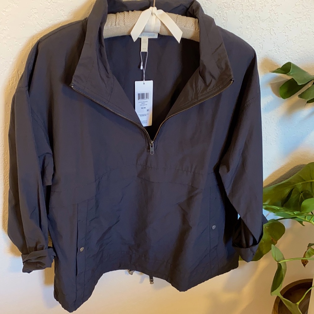Eileen Fisher pullover